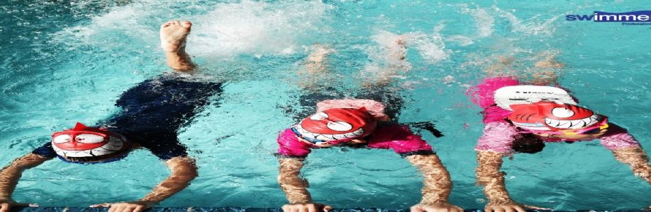 Swimmerse Swim School Cover Image