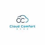 Cloud Comfort HVAC Profile Picture