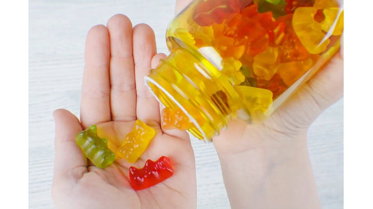 [#EXPOSED] Super CBD Gummies Canada Reviews SCAMMERS ALERT 300 mg Gummies