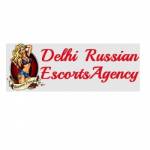 DelhiRussian Escorts Profile Picture