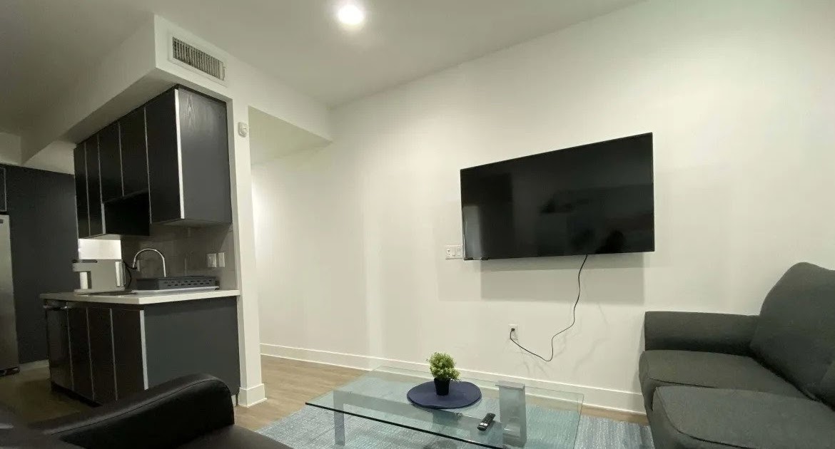 What can you expect in furnished Apartments for Rent Near Hollywood?
