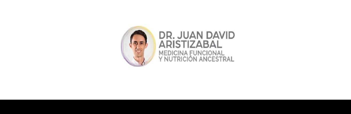 Dr. Juan David Aristizabal (Personal brand) Cover Image