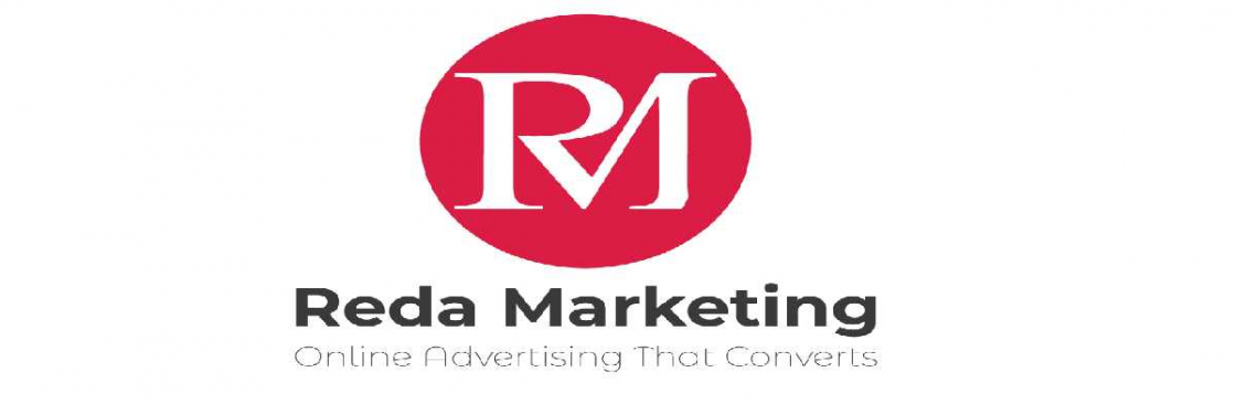 Reda Marketing Cover Image