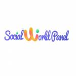 Social World Panel Profile Picture