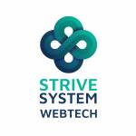 Strive System Webtech Profile Picture
