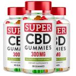Super CBD Gummies Profile Picture