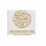 Decoration One Co Ltd. Profile Picture