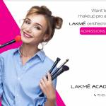 LAKME ACADEMY Profile Picture