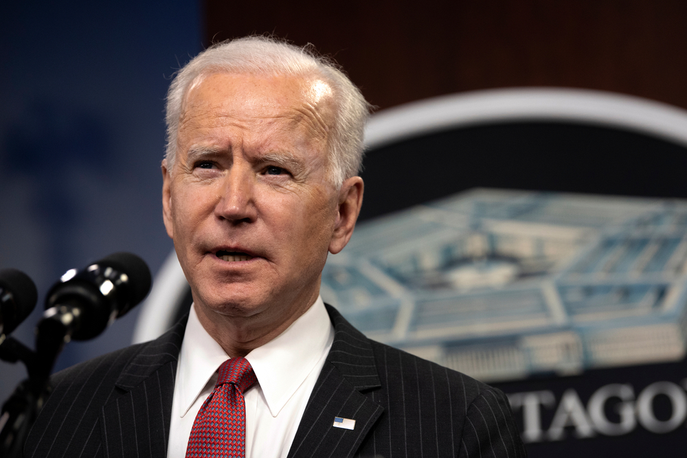 Biden Regime Paid $12 Million to Censor Political Opponents on 'Enemies List,' Interfere in Elections: Documents - Becker News