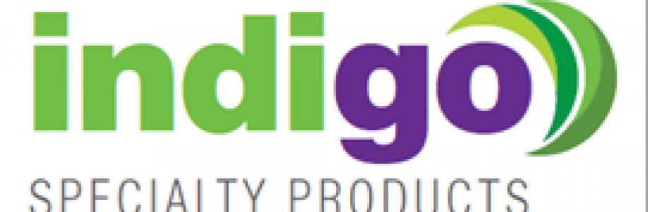 Indigo Specialty Products Cover Image