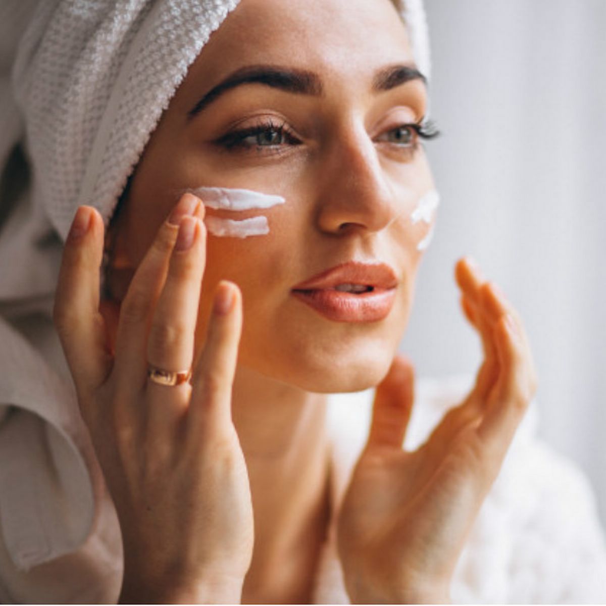 Overnight Beauty Treatment for your Skin - MarketHuck