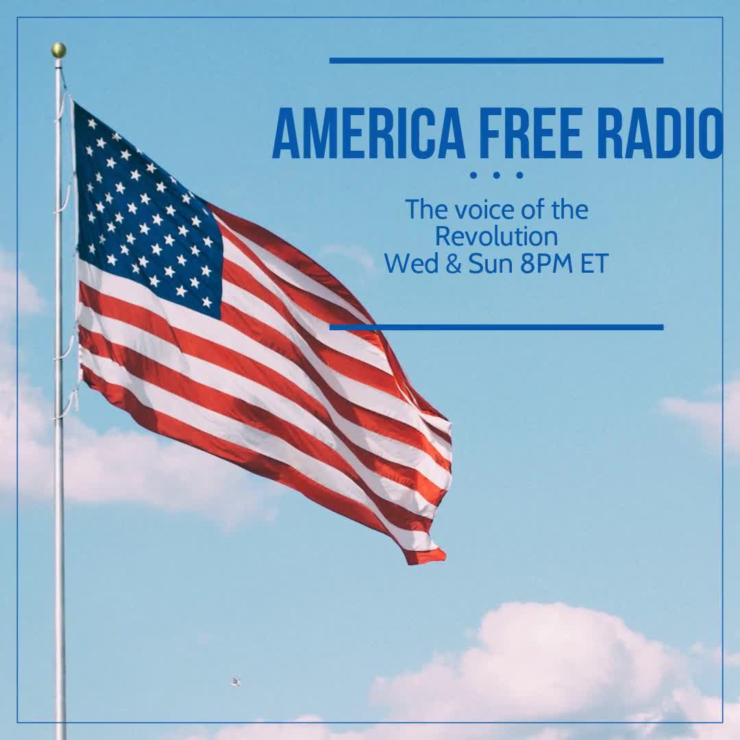 End Game: America Free Radio with Brooks Agnew