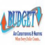 Heating Contractors | Budget Air Conditioning and Heat Profile Picture