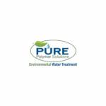 Pure Polymer Solutions Profile Picture