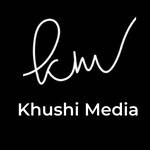 khushi media Profile Picture