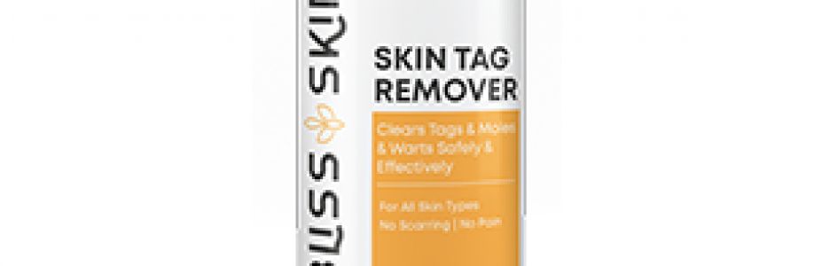 Bliss Skin Tag Remover Cover Image