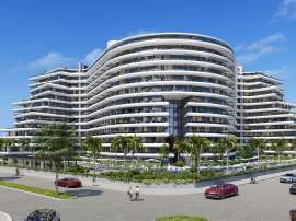Apartment for sale in Antalya | Antalya Luxury Apartments | Tolerance Homes