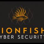 Lionfish Cyber Security Profile Picture
