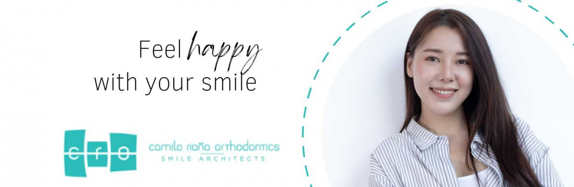 Camilo Orthodontics Cover Image