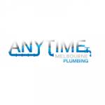 Anytime Melbourne Plumbing profile picture