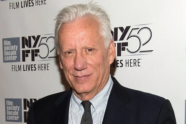 James Woods is Convinced He Knows Exactly What Dems Will Do in 2024