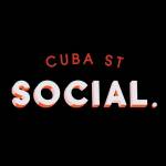 Cuba St Social. Profile Picture
