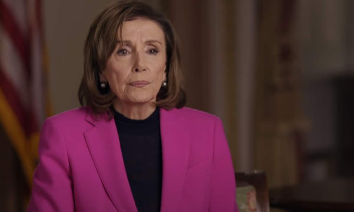 Top US Democrat Pelosi to step down from party leadership - Insider Paper