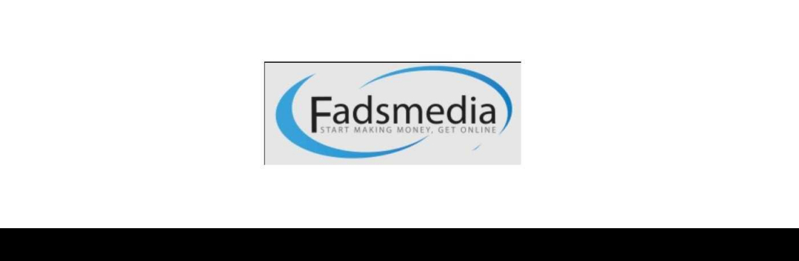 fadsmedia web design and internet marketing Cover Image