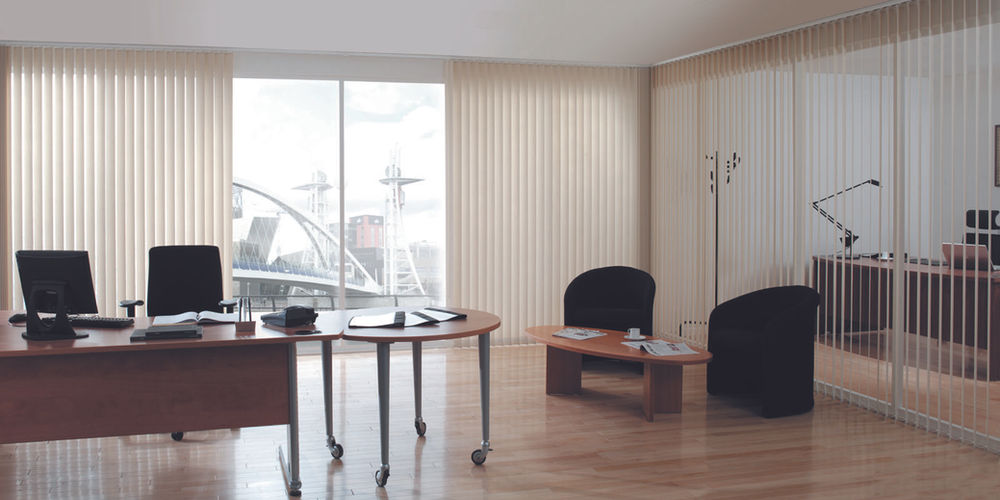 6 Reasons You Might Not Know Why Commercial Blinds Are best