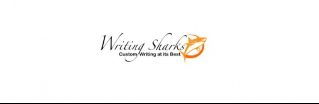 WritingSharks Cover Image