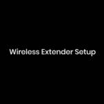 wireless extender setup Profile Picture