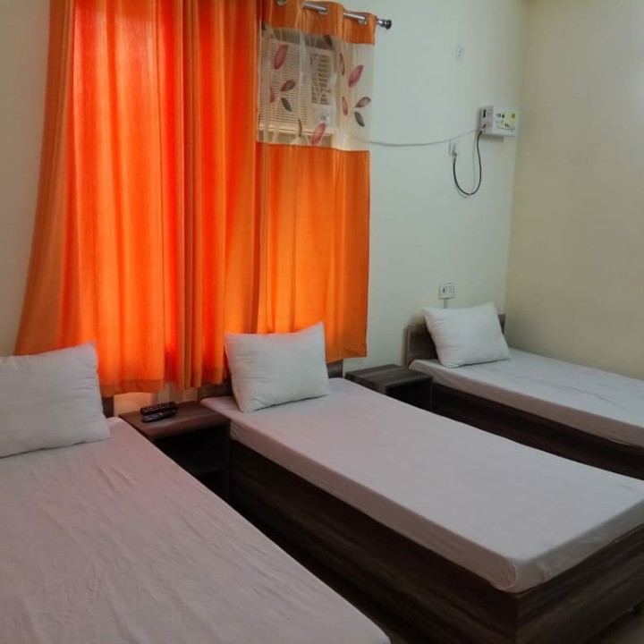 Best PG Accommodation in Gurgaon | Pg in gurgaon sohna road sector 49