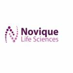 Novique Lifesciences Profile Picture