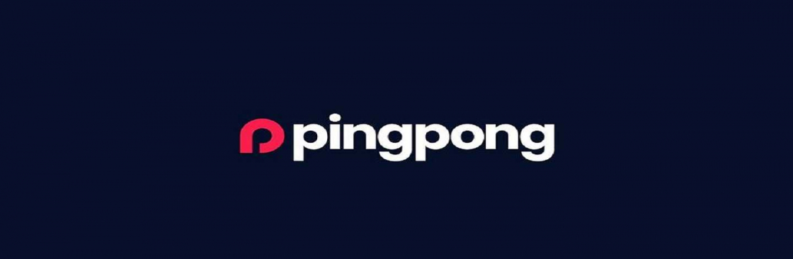 Pingpong Design + Marketing Cover Image
