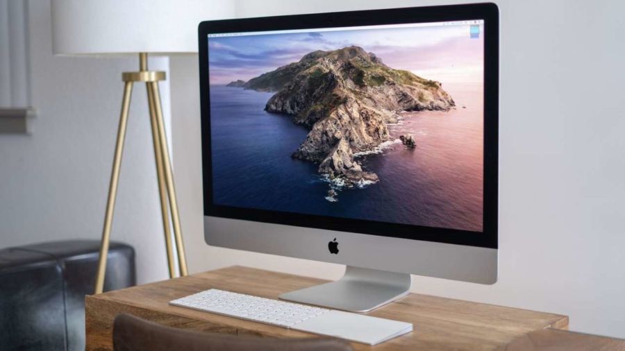 Apple iMac Pro i7 4K ~ Specification, Features and Review