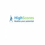 HighScores AI Profile Picture