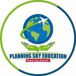 Planning Sky Education Profile Picture