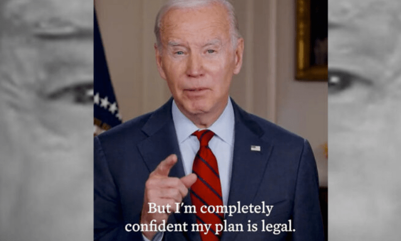 Biden Forced To Extend Student Loan Pause Amid Legal Challenges - Truth Patriots