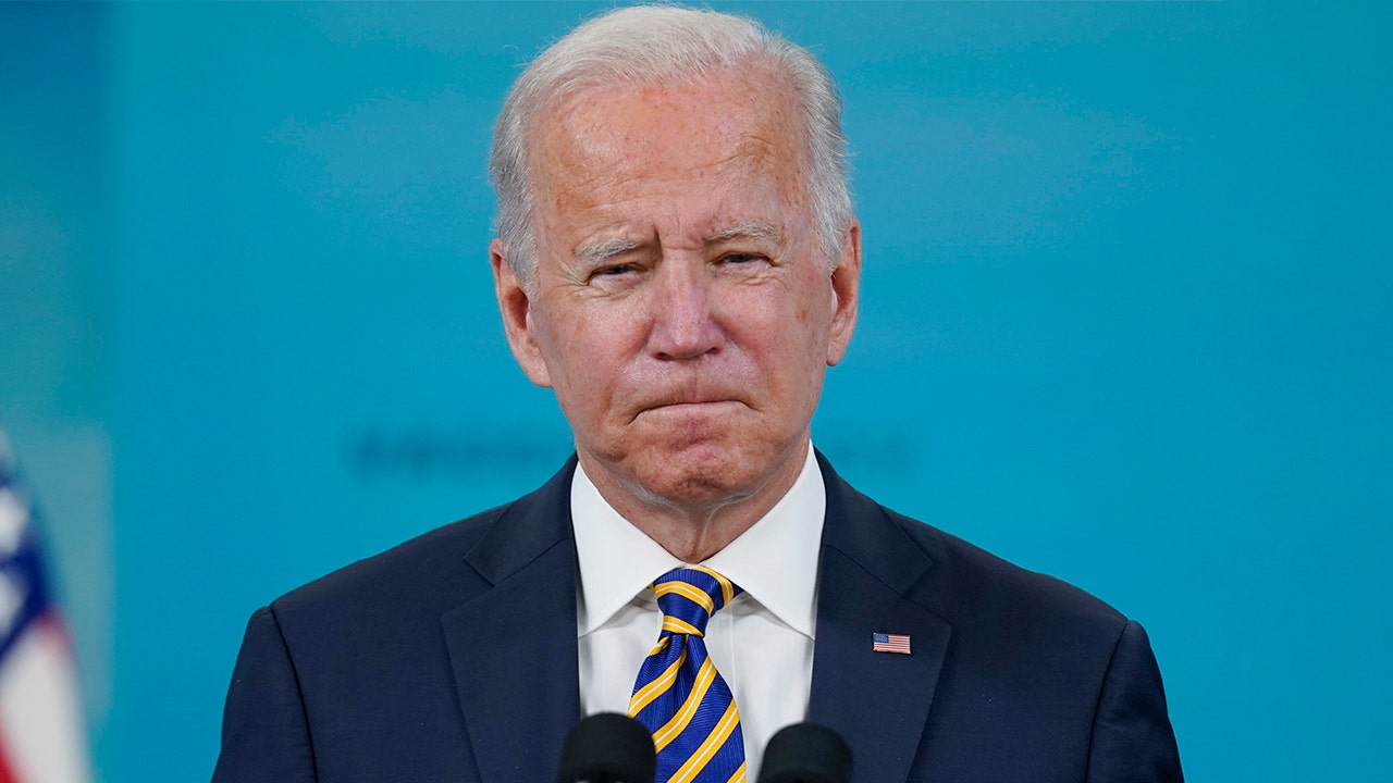 Biden admin scrambles to track $20B in Ukraine aid as House Republicans warn of audits | Fox News