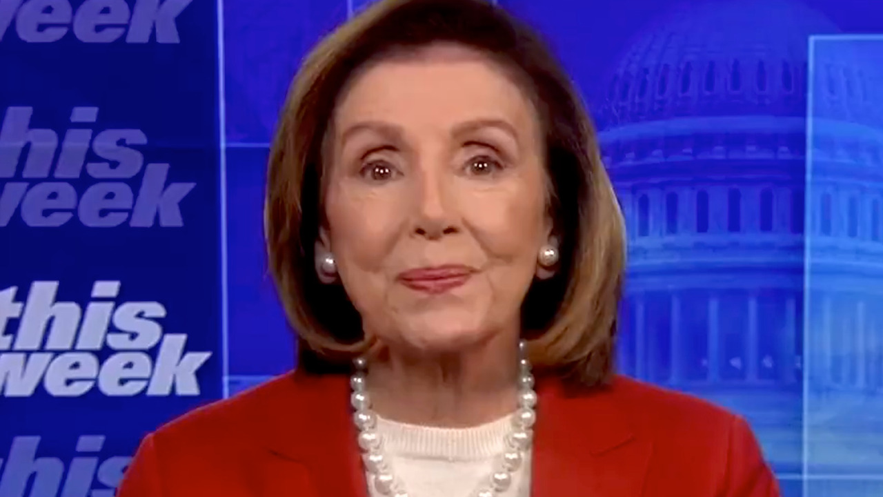 Pelosi Claims Dems Wins Were In Spite Of Those Who Questioned Their Messaging