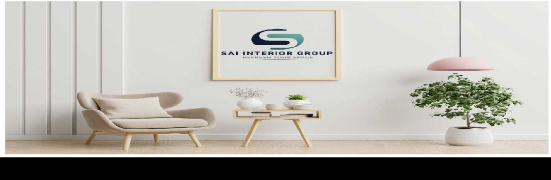 Sai Interior Group Cover Image