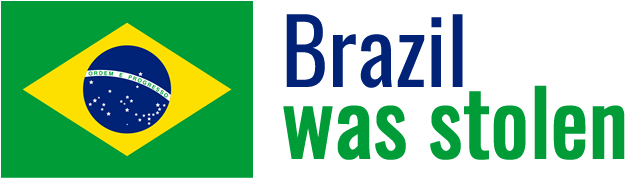 Brazil – was stolen