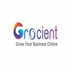 Grocient Infotech Profile Picture