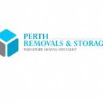 Perth Removals and storage Profile Picture