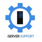Iserver Support Profile Picture