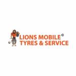 Lions Mobile Tyre Services Profile Picture