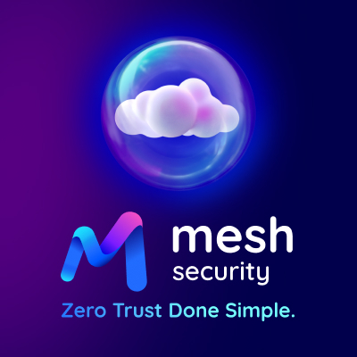 Mesh Security | ZTPM | Zero Trust Posture Management