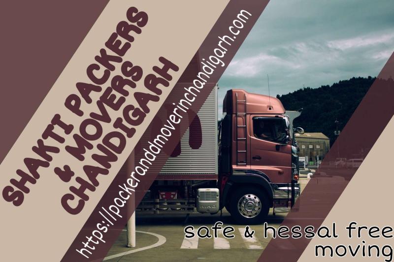 Packers and Movers in Chandigarh | Movers and Packers Chandigarh