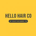 Hello Hair Co. Profile Picture